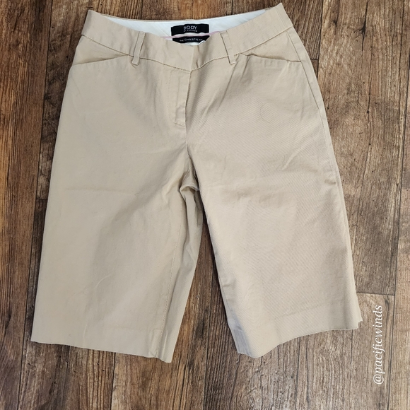 BODY BY VICTORIA BLAZER & BERMUDA SHORTS SET XS & XXS 2 PIECES - Picture 9 of 16